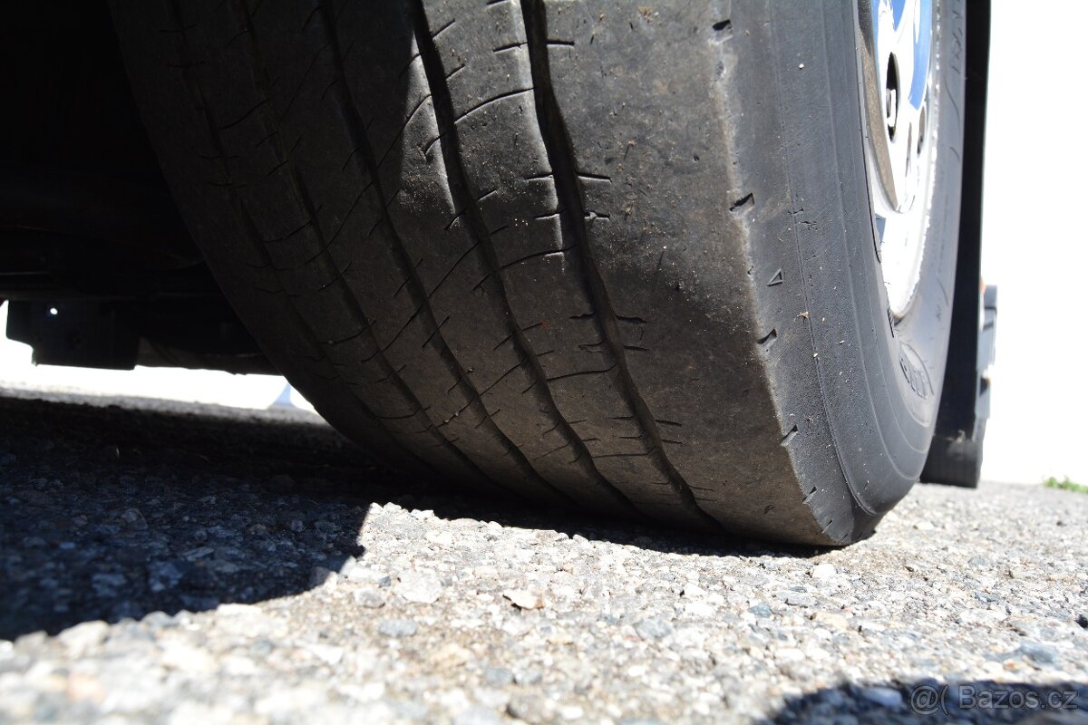 VOLVO FH13 420 XL, lowdeck - 14