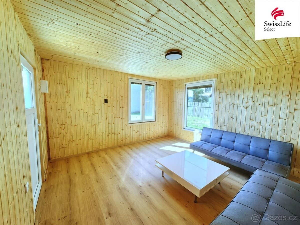 Prodej stavebního pozemku 807 m2, Hořovičky - 14