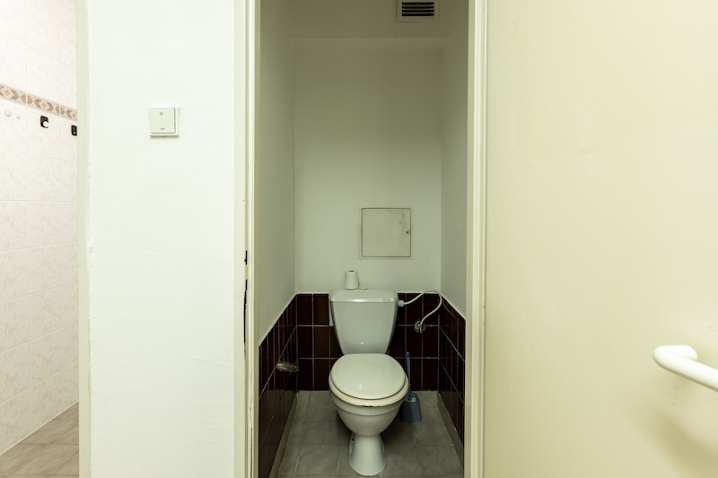 Prodej bytu Praha 4 Braník 2+kk Roškotova - 14