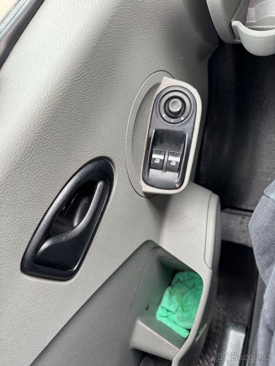 Odtahovka Renault Master 3.0 - 14