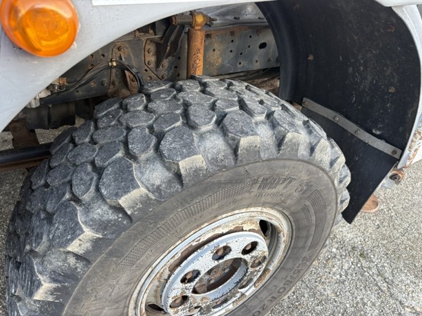 Mercedes-Benz ATEGO 918 AF s hydraulickou plošinou Inreka - 14