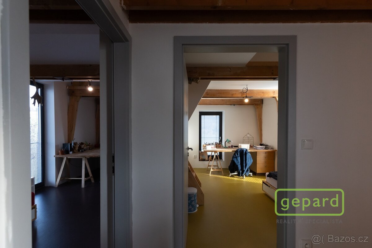 Prodej rodinného domu Droždín - 14