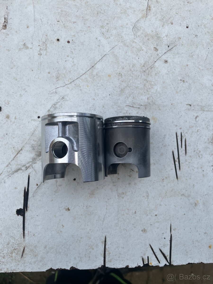 Honda mtx 80 (big bore 130) - 14