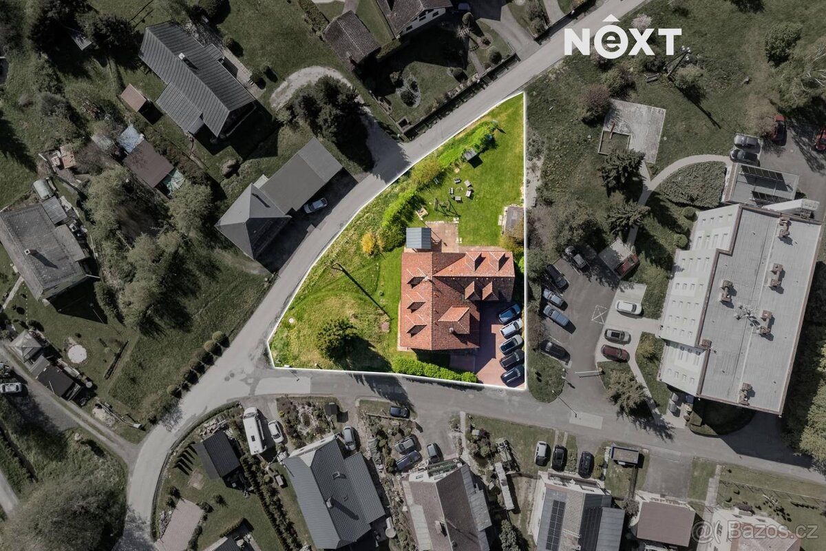 Prodej komerční Restaurace, 230㎡ - 14