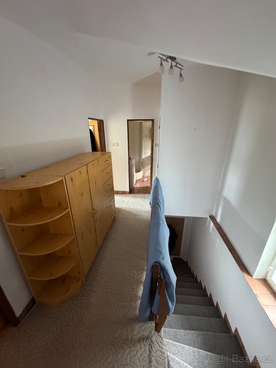 Prodám rodinný dům - 14