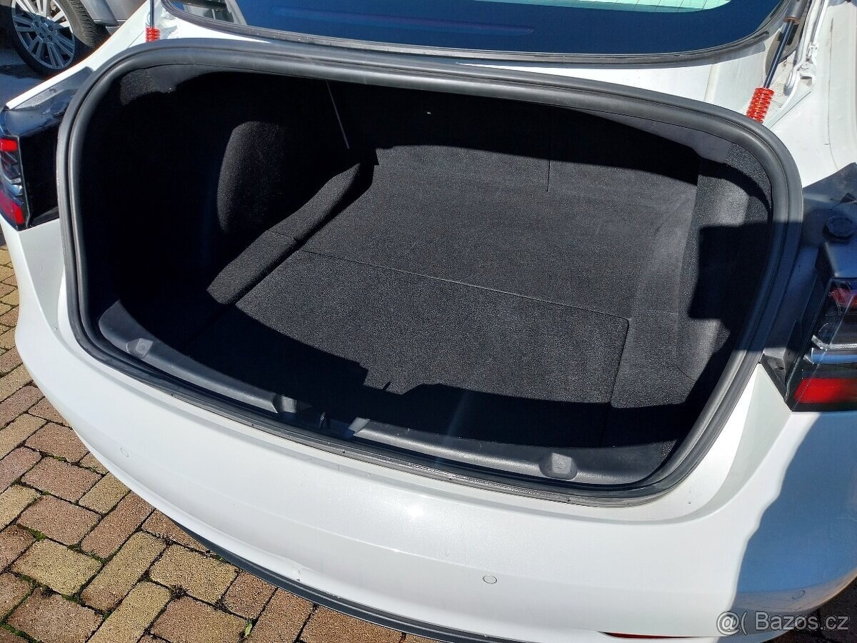 Tesla Model 3, LR, 4x4, 75 kWh, 2020,166000 Km. - 14