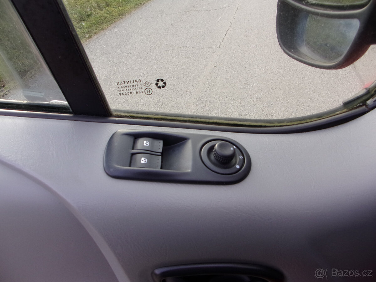 Opel Vivaro 2.0 CDTI,L1H1,Webasto,tažné,1.majitel,TOP - 14