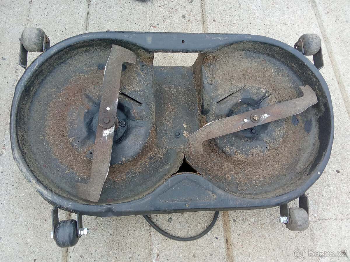 Sečení, sekání, kosiště, buben sečení - 14