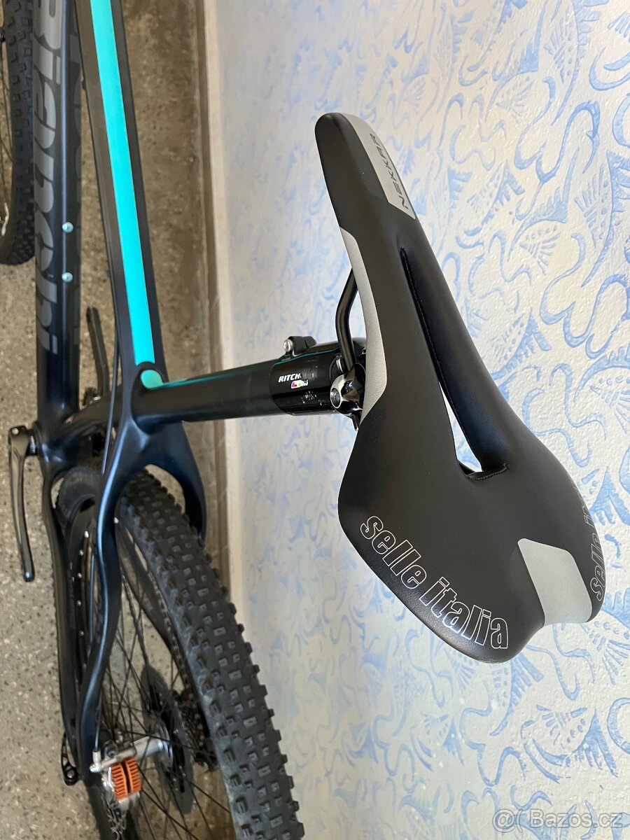 Bianchi Methanol SL 29 - 14