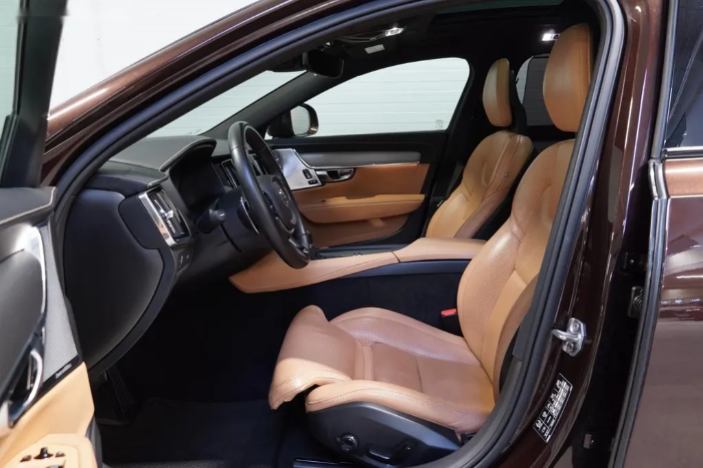 Volvo V90, Cross Country,Polestar,AWD,DPH - 14