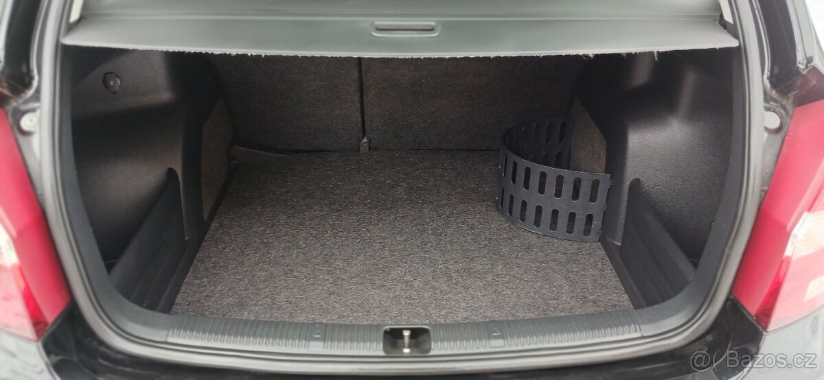 Prodám Škoda Fabia 2 1.4 TDI 59 KW - 14