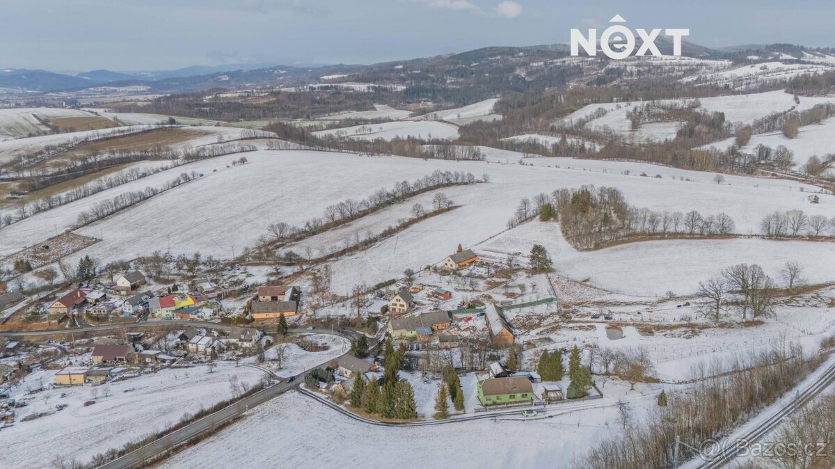 Prodej pozemek Bydlení, 1111㎡ - 14