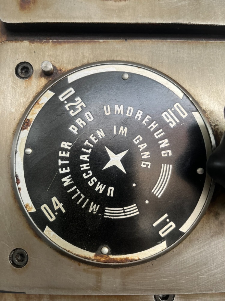 93. Sloupová vrtačka KAZANLIK - 14