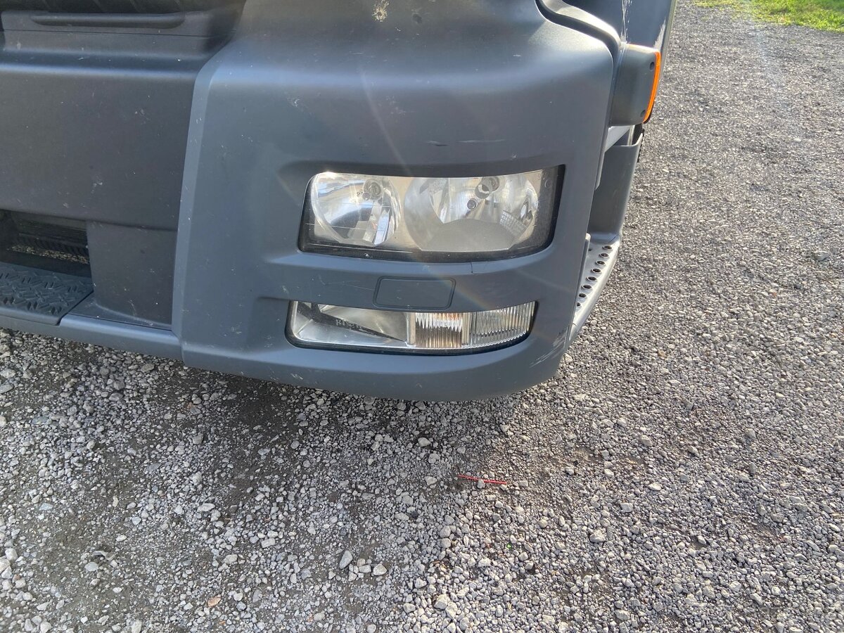 MAN TGL 12.220, Euro 6, čelo +DPH - 14