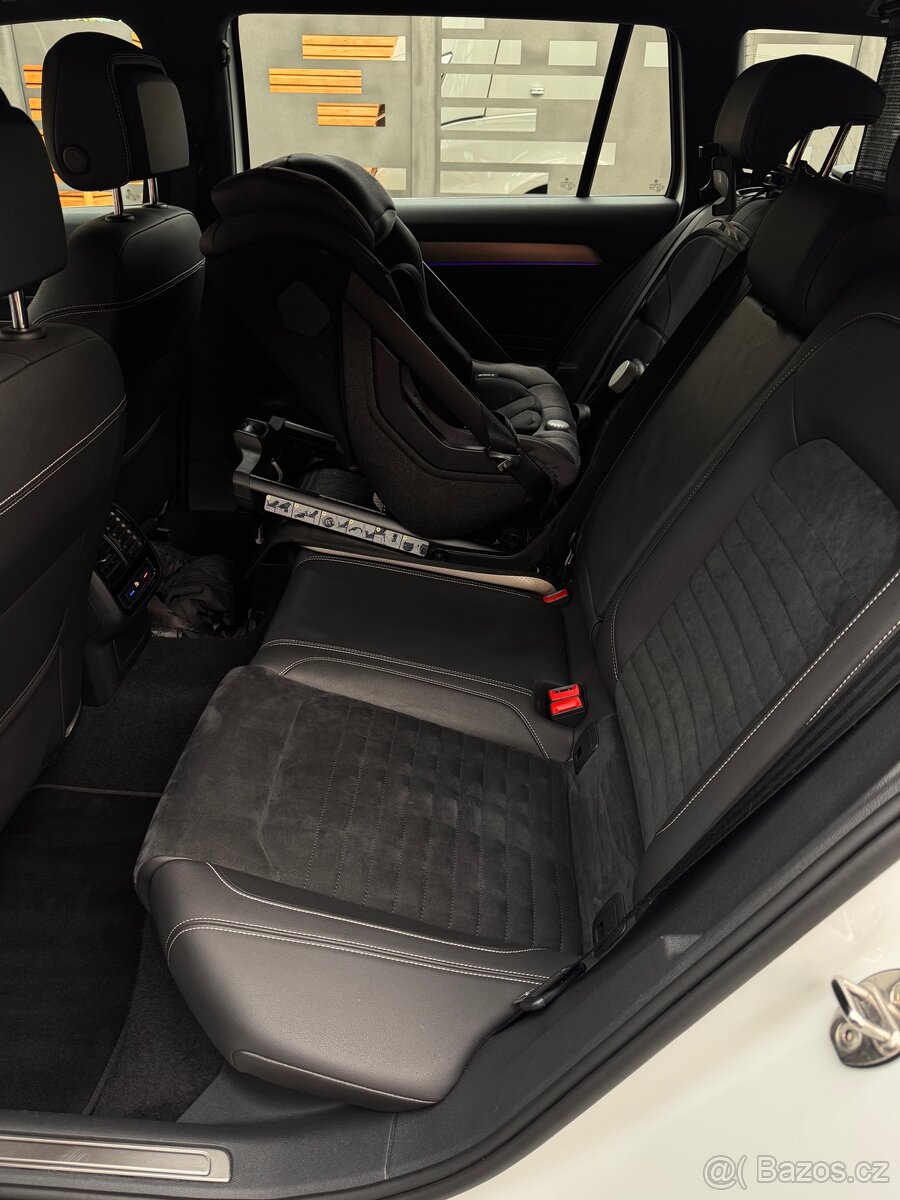 vw passat 2.0, 110, nezavisle topeni, virtual, dsg - 14
