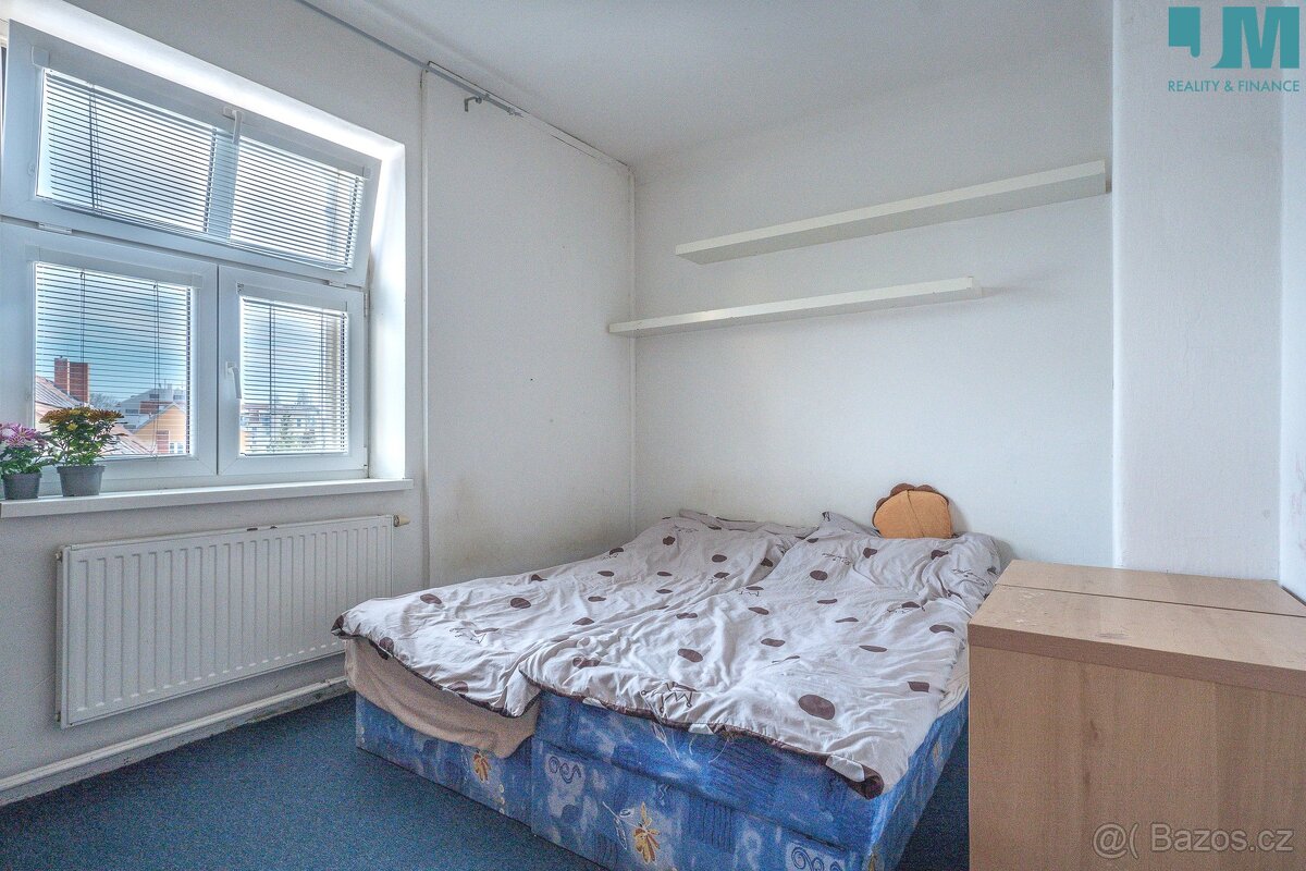 Prodej rodinné domy, 183 m² - Brno - Židenice, ev.č. 01734 - 14