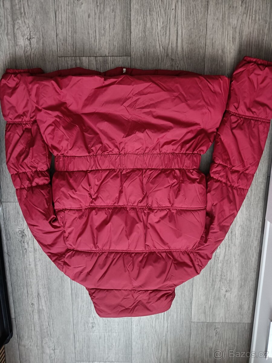 Jarní/Podzimní bunda Orsay vel. S/M - 14