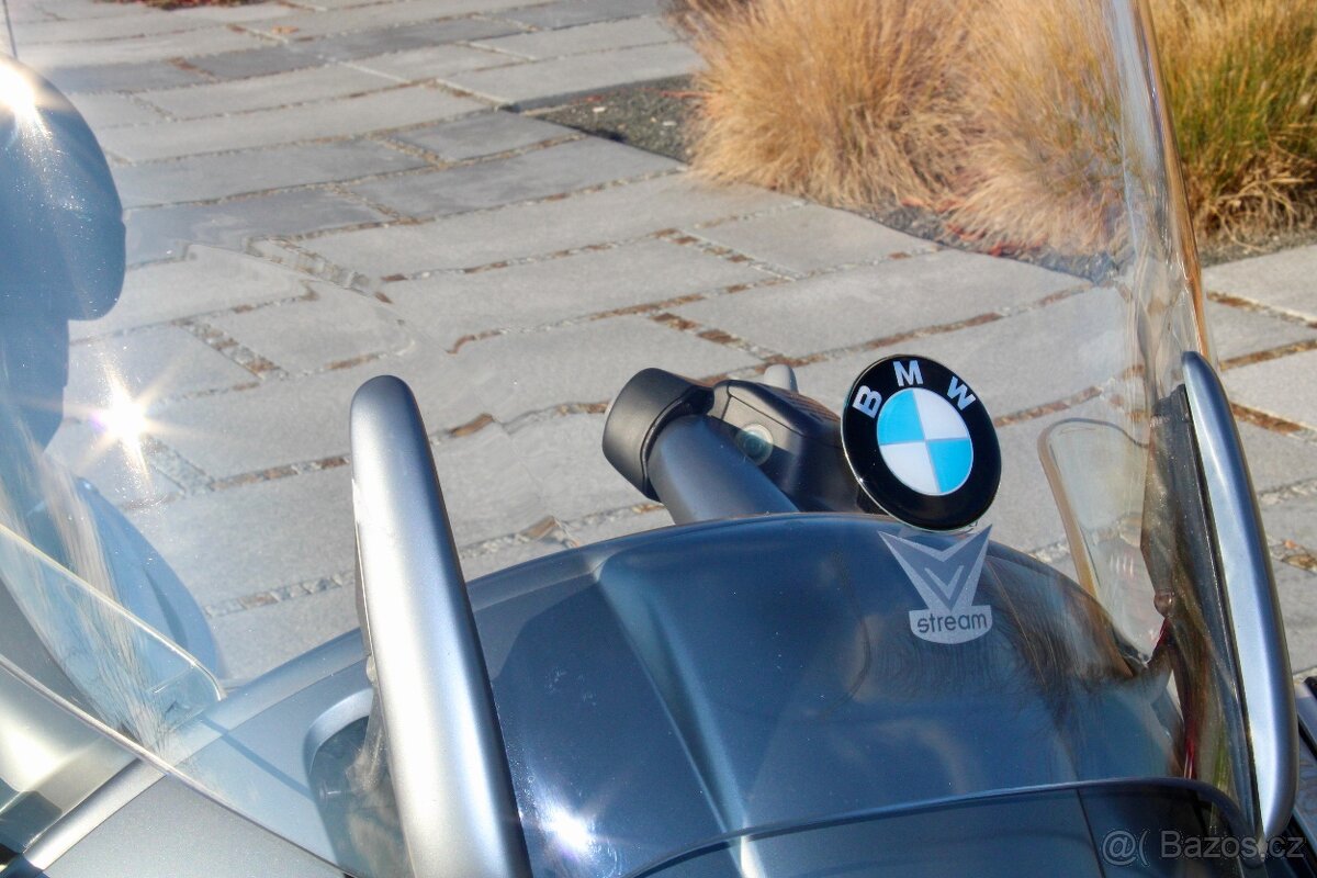 BMW K 1200LT - 14