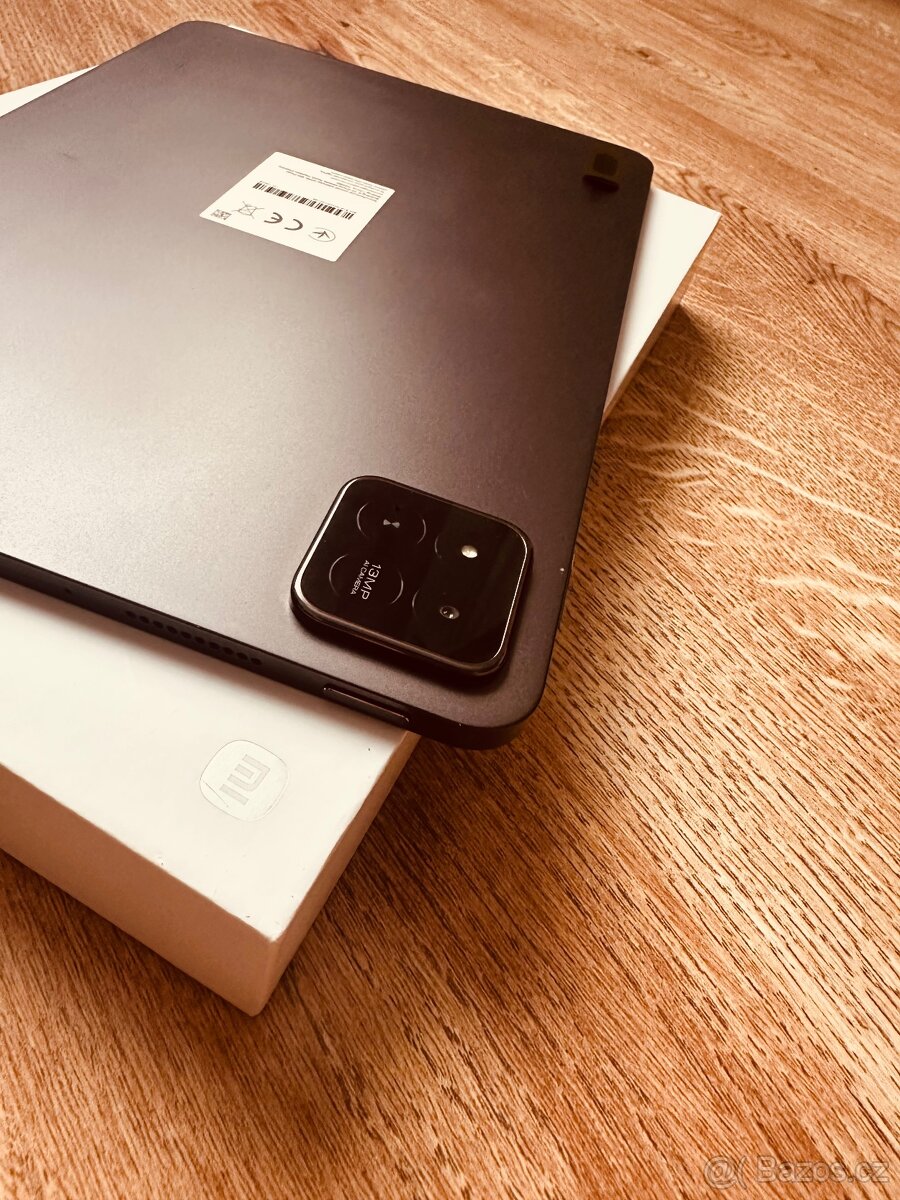 Xiaomi pad 7 displej 3,2K 144Hz - 14