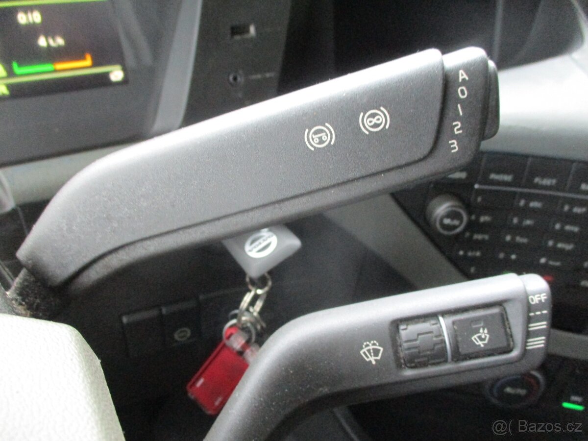 Volvo FH 500 LowDeck - OCEAN RACE, ev.č. 25111 - 14