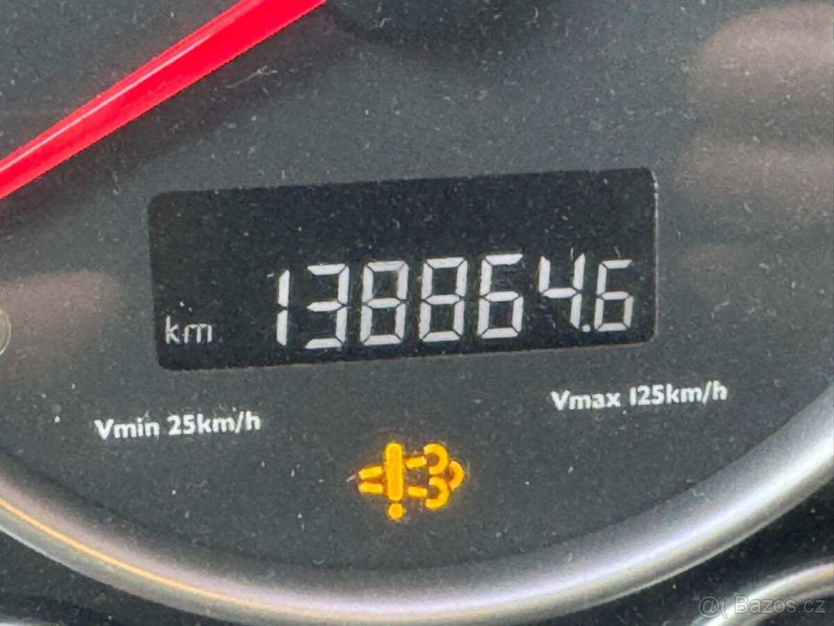 MAN TGA 26.480 / 2007 / 1 139 000 km - 14