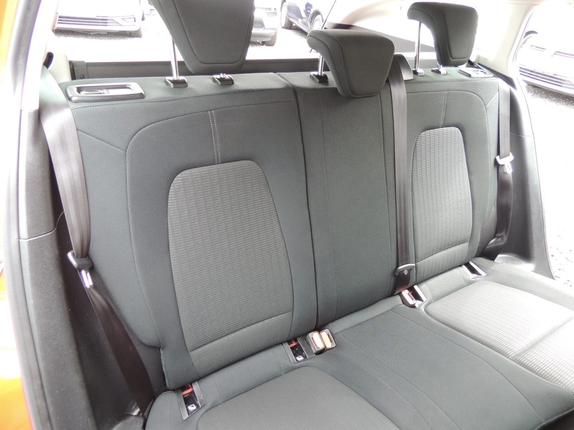 Ford Focus Combi 1.0i,92kw,2019,ČR,1.majitel,-21%DPH - 14