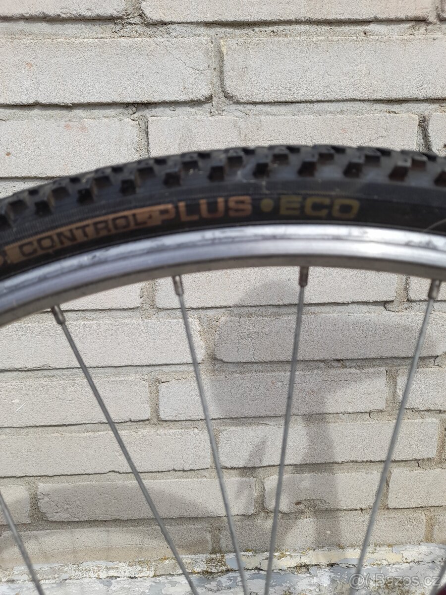 damske kolo AUTHOR DEYTONA - 14