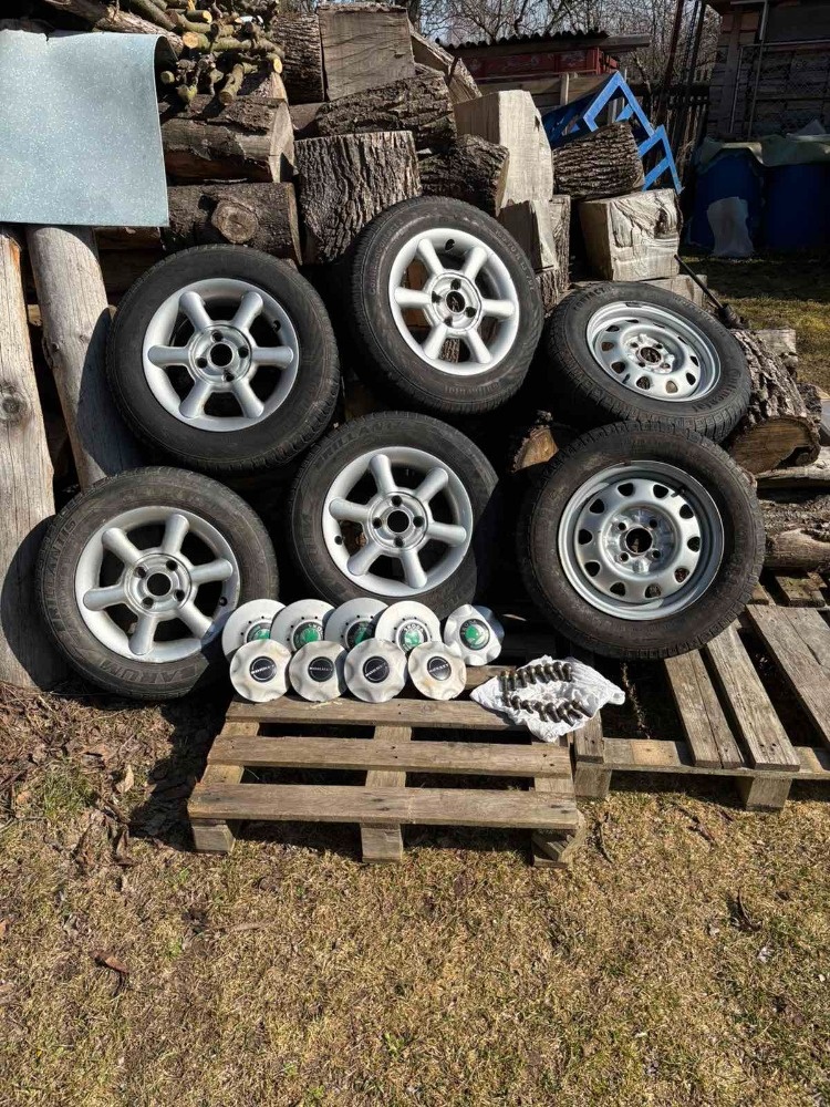 Felicia LX 1,9 D - 14