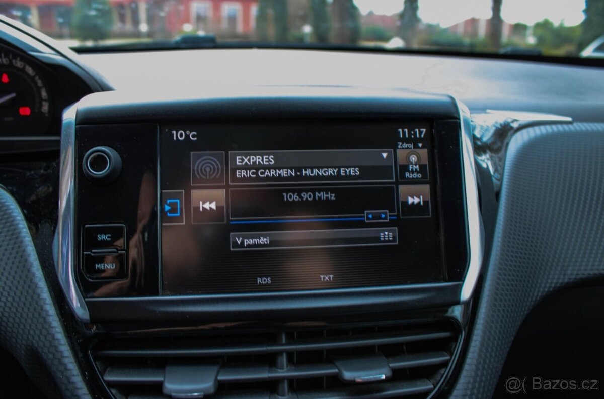 Peugeot 2008 1.2 PureTech Style - 14