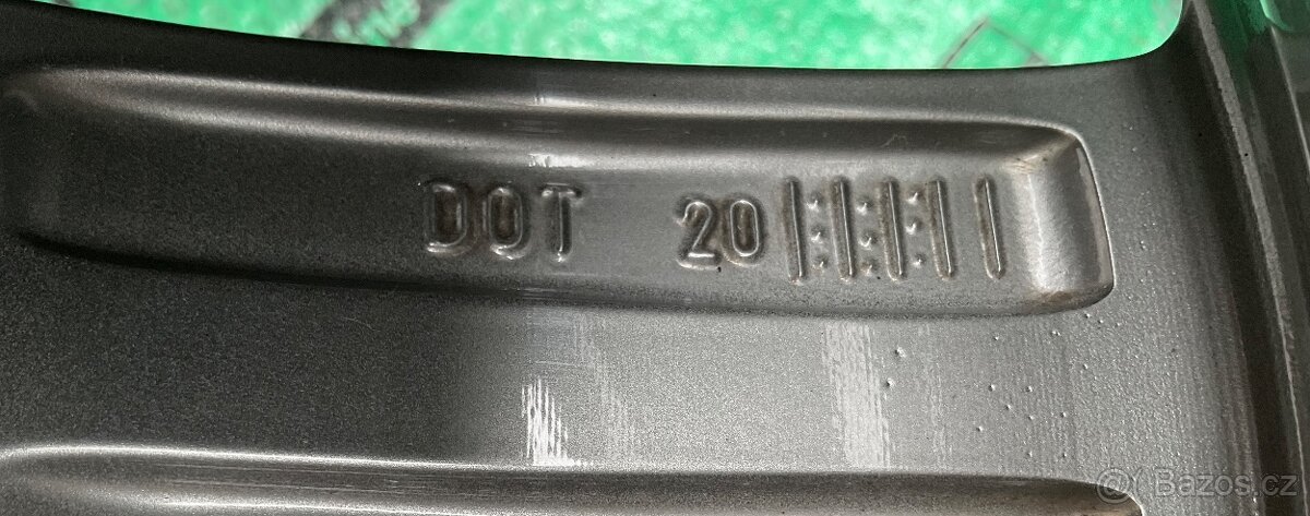 BMW X5 G05 alu Style 736 - 14