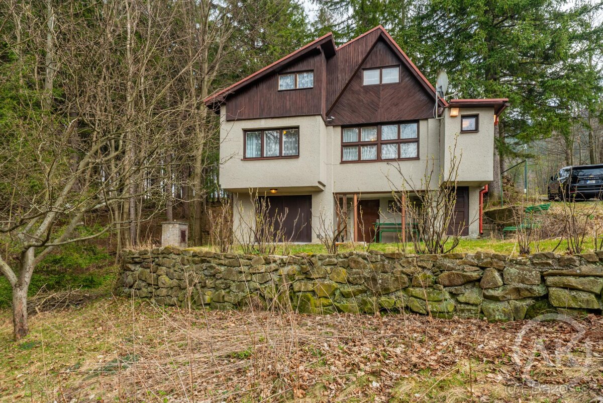 Prodej chaty na Čeladné - 14