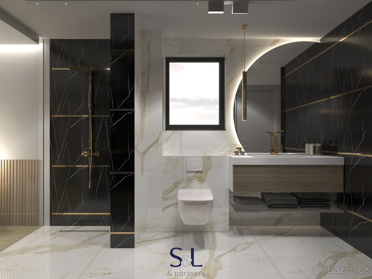 Prodej vila, 174 m² - Rtina, ev.č. 01139 - 14