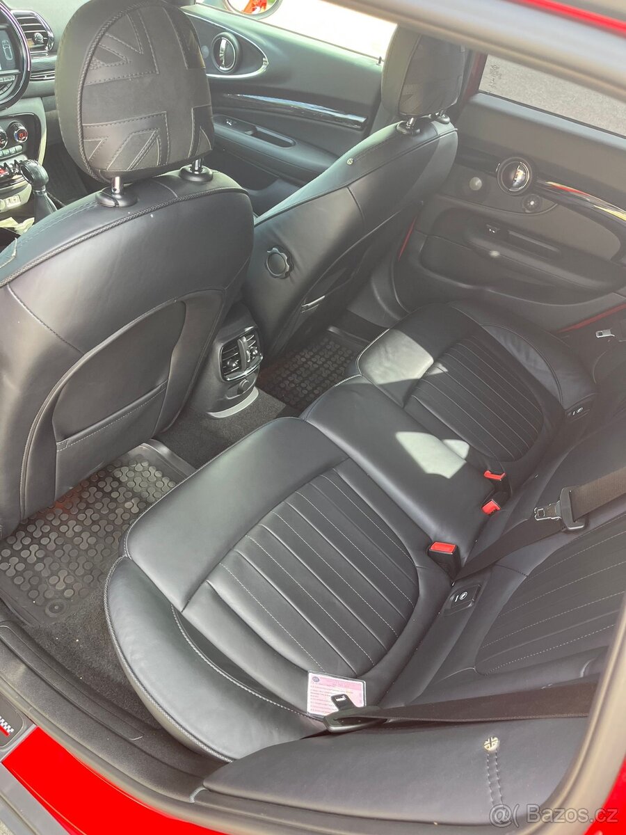 Mini Clubman S ALL 4 - 14