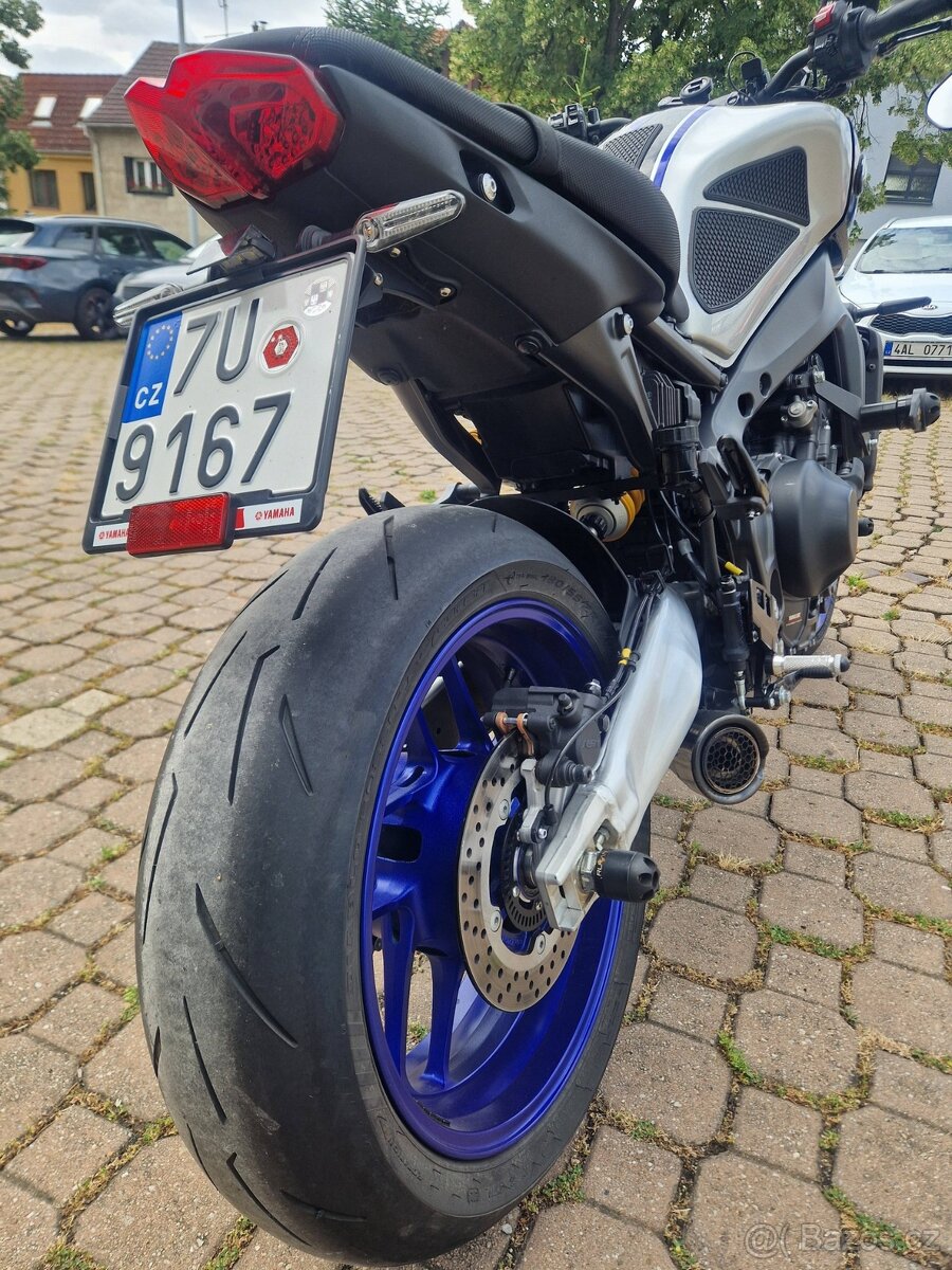Yamaha t 09 SP 2023 - 14