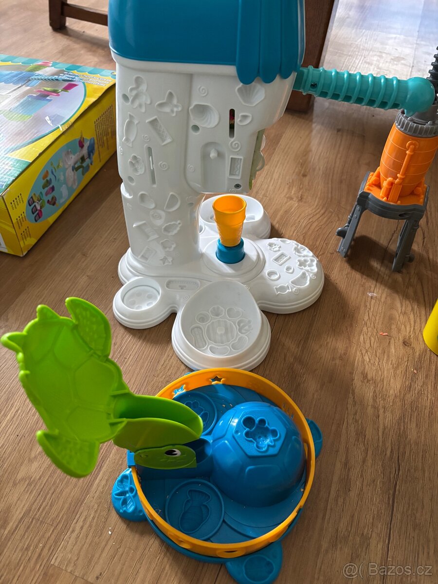 PlayDoh modelína - 14