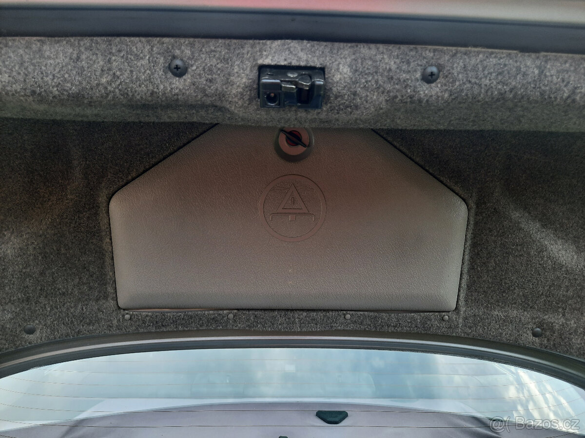 BMW E34 535i - NOVA CENA - 14