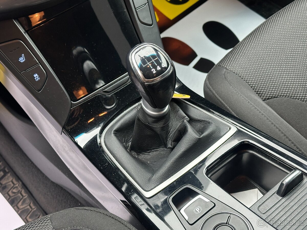 Hyundai i40 2013 - 14