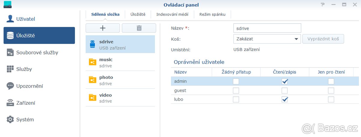 Synology RT2600AC – WiFi router s unikátními funkcemi - 14