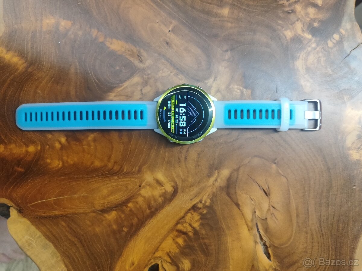 Garmin Forerunner 570 47mm TOP STAV - 14