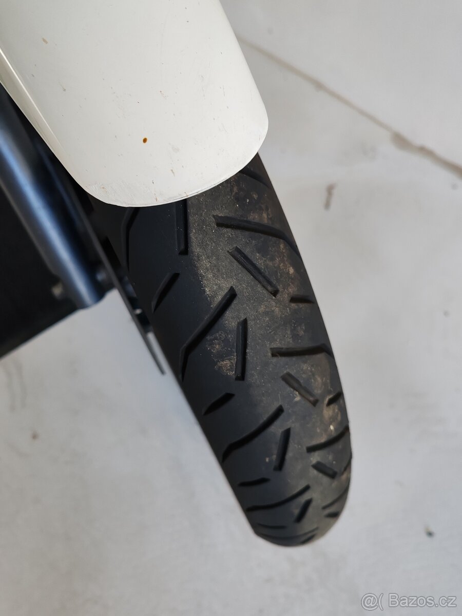 Honda CB 125F, r.v. 2015, A1 - 14