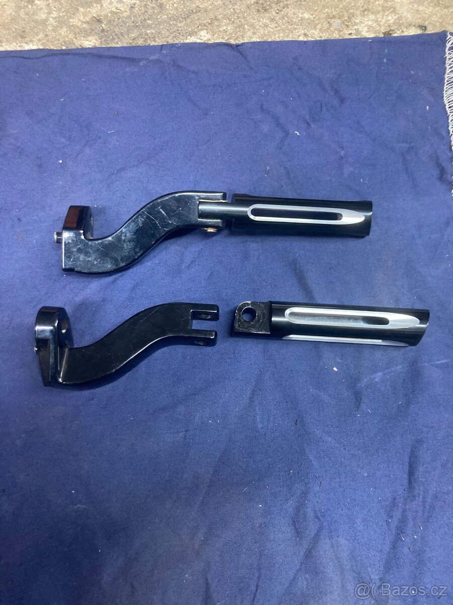 Harley Davidson - 14