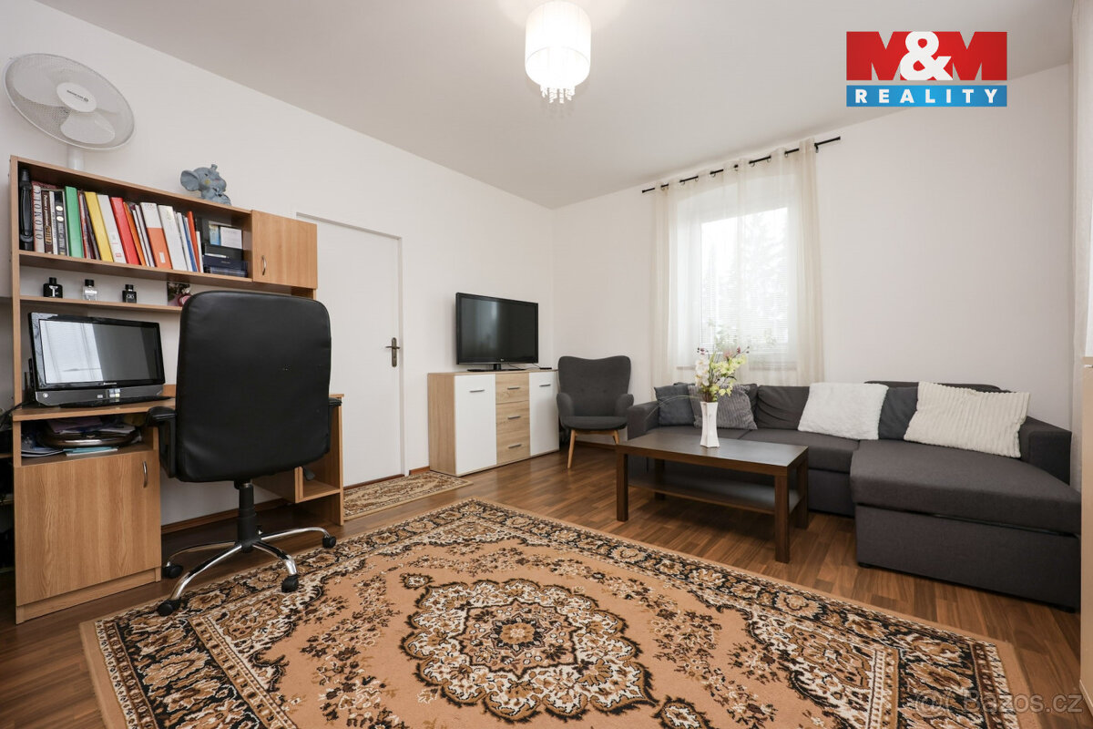 Prodej rodinného domu, 180 m², Olomouc, ul. Chválkovická - 14
