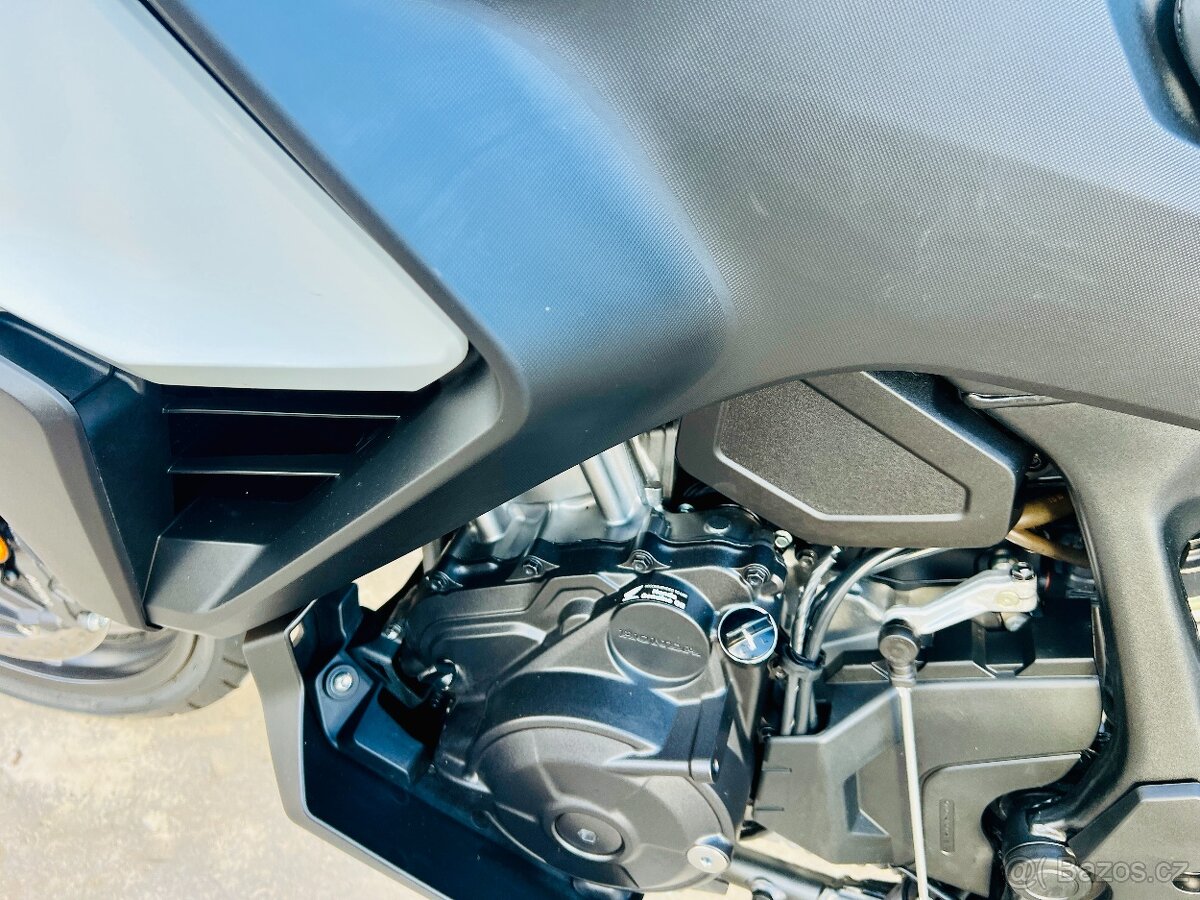 Honda NT 1100, možnost splátek a protiúčtu - 14