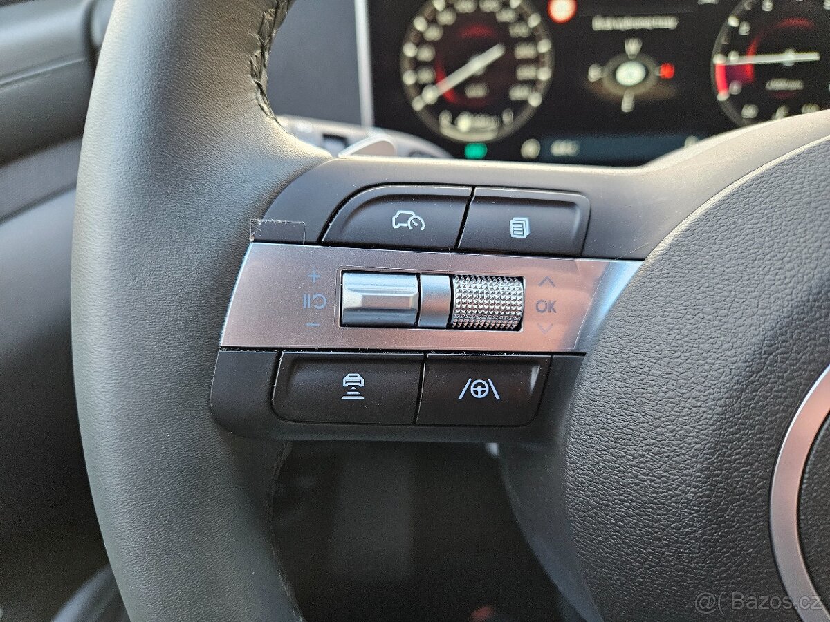 Hyundai Tucson 20 Anniversary Limited Edition 2025 - 14