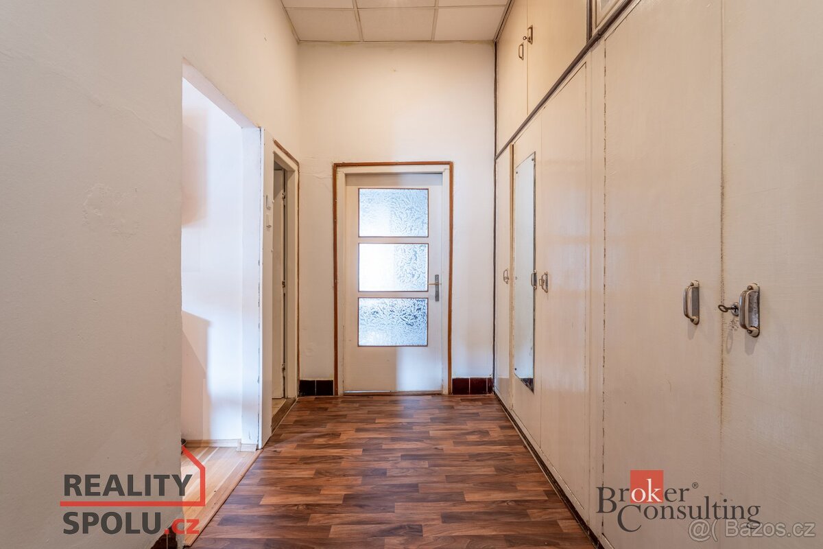 Prodej, byty/4+1, 209.8 m2, nám. Svobody 11/11, 67801 Blansk - 14