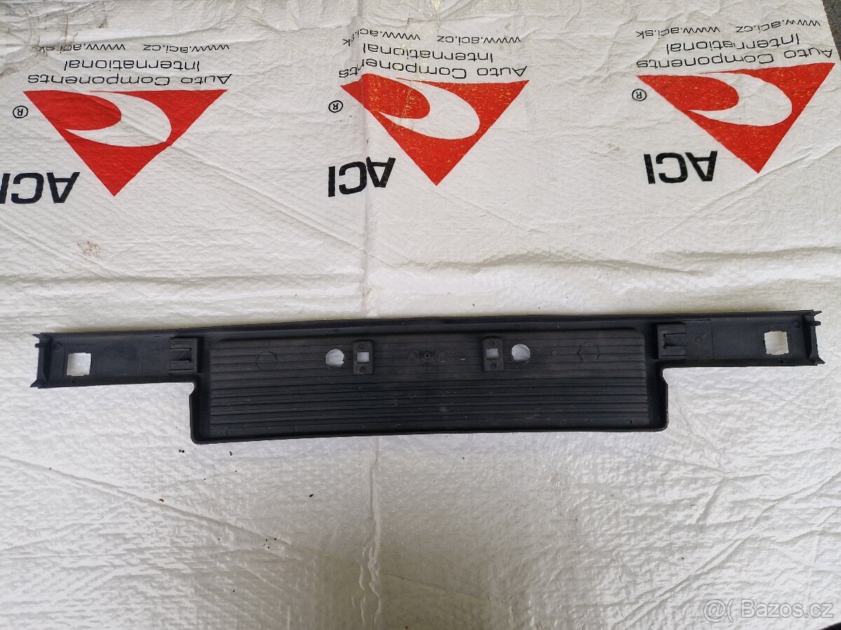 BMW e30 nárazníky chrom II. část fotek - 14