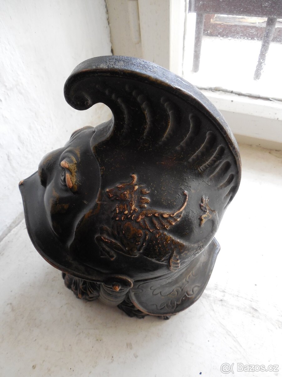 Dóza na tabák Mareš - 14