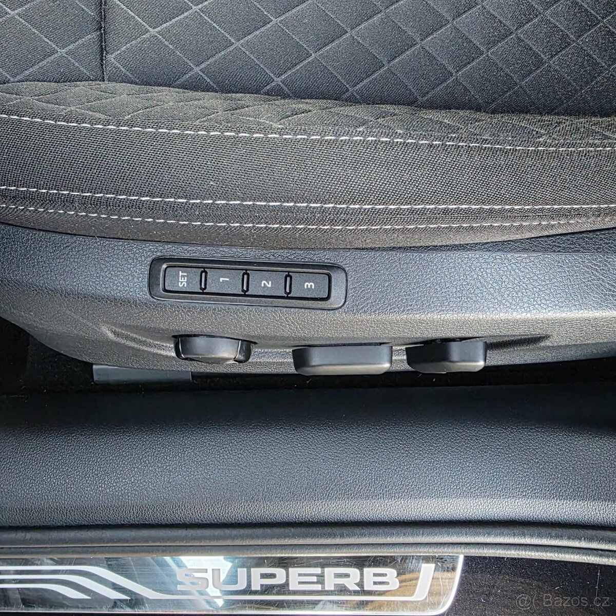 Skoda 4x4 2018 km 97400 - 14