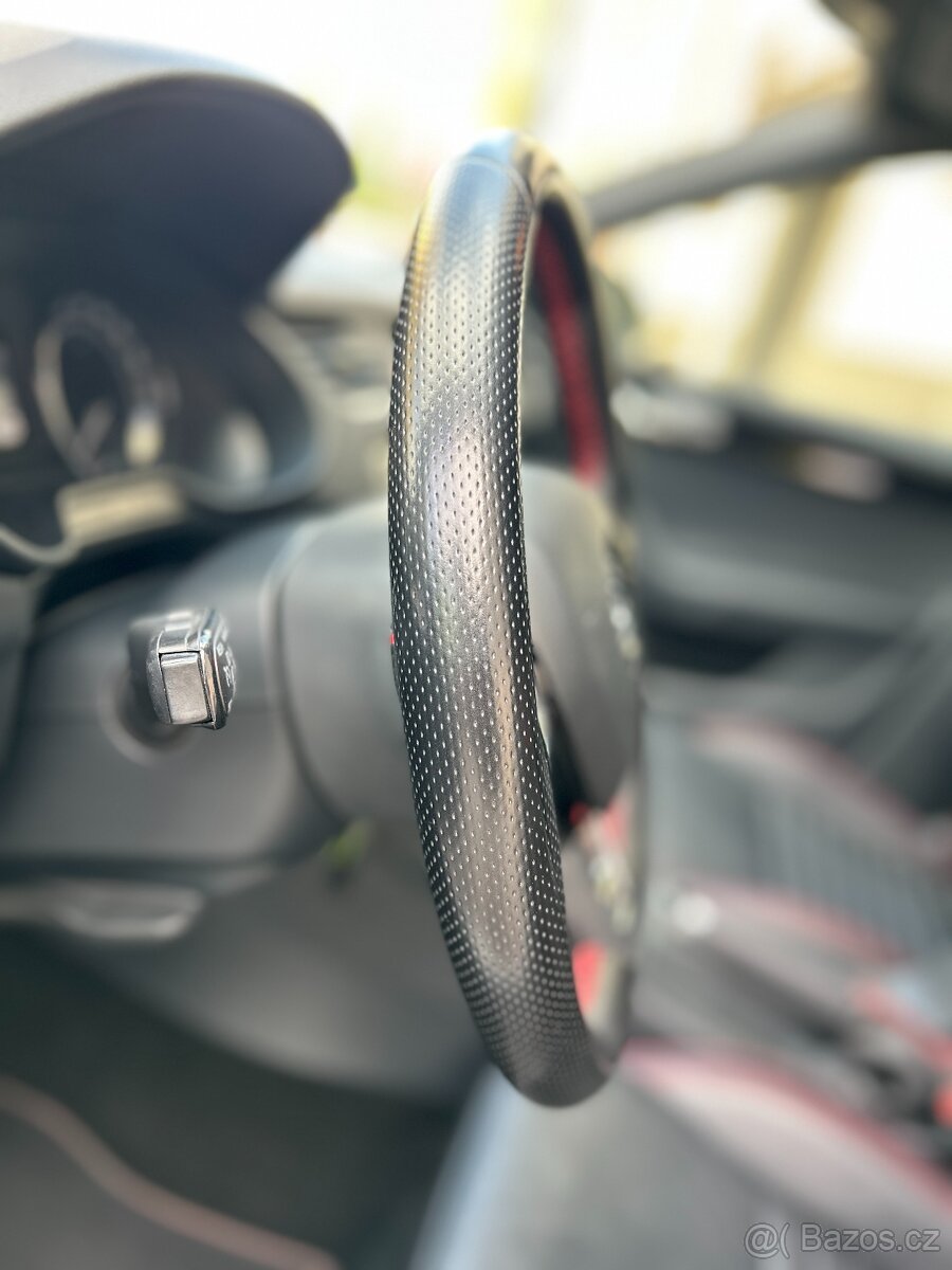 Škoda Octavia, 2.0TSi 95100 km ČR - 14