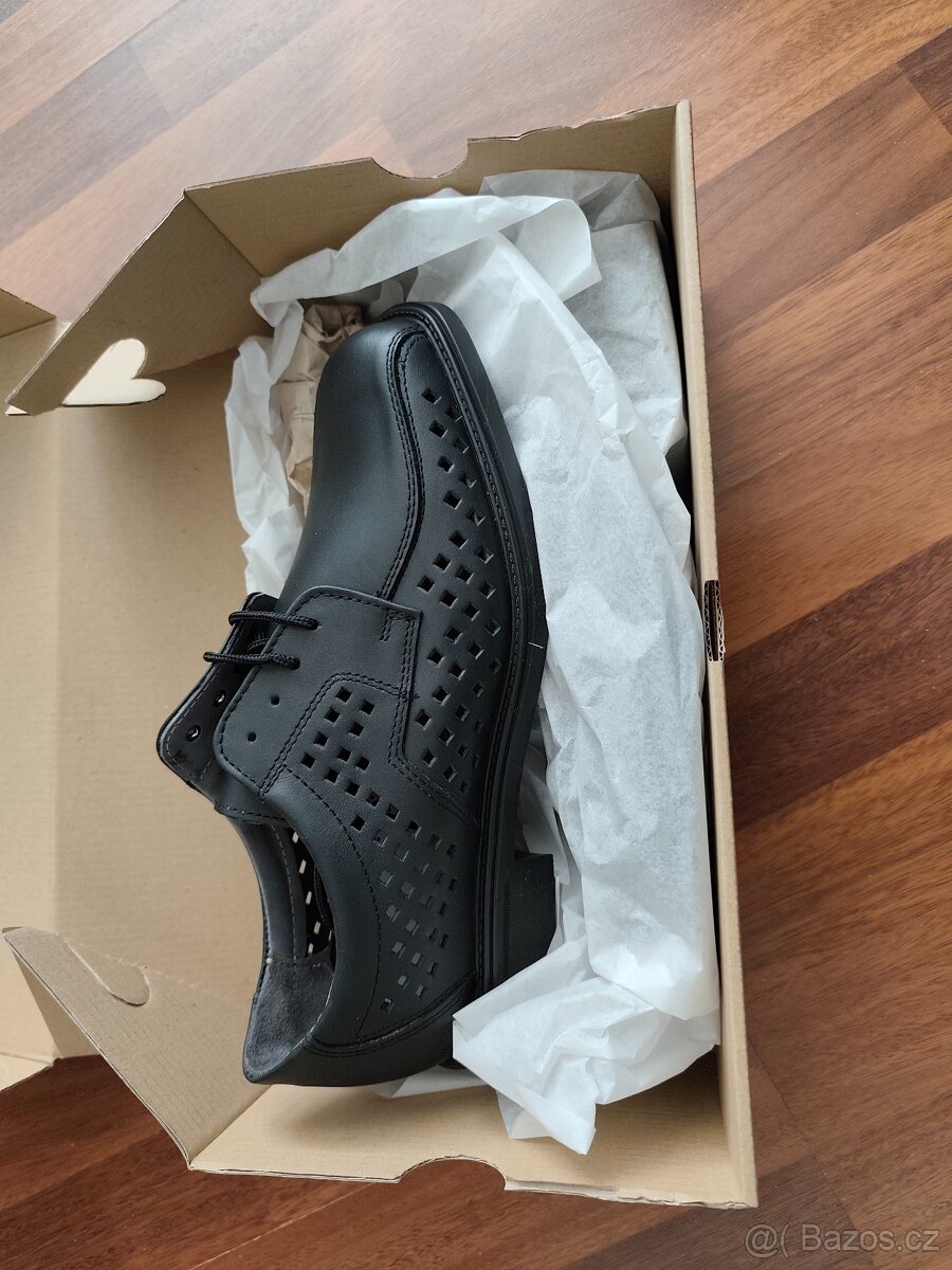 Nové oblečení AČR - 14